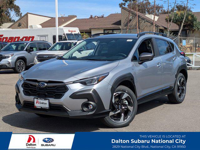 2026 Subaru Crosstrek Limited for sale in National City, CA