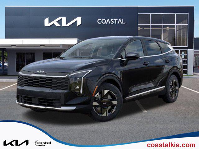 2026 Kia Sportage LX for sale in Wilmington, NC