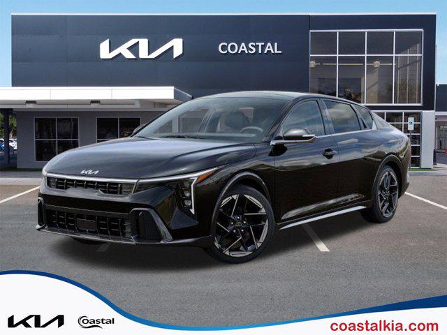 2026 Kia K4 GT-Line for sale in Wilmington, NC