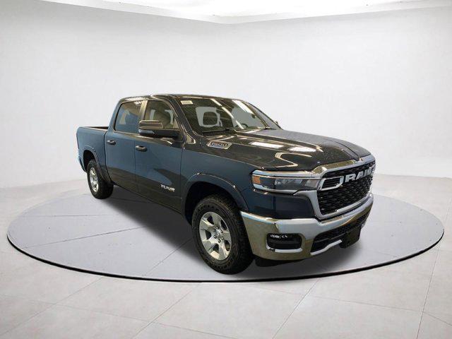 2026 Ram 1500 Big Horn Crew Cab 4x4 57 Box for sale in East Hartford, CT