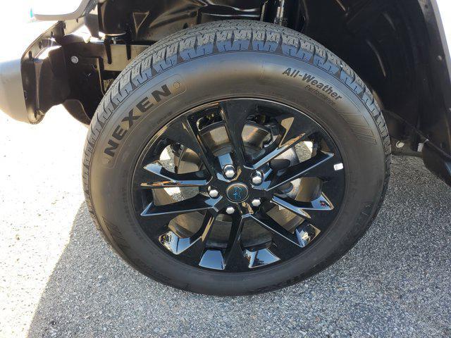 2024 Jeep Wrangler 4xe Sahara 4xe