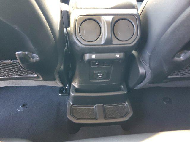 2024 Jeep Wrangler 4xe Sahara 4xe