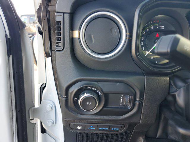 2024 Jeep Wrangler 4xe Sahara 4xe