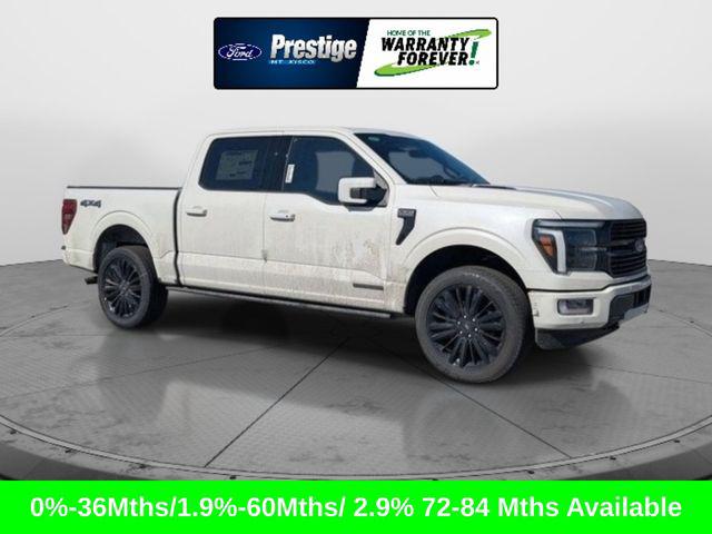 2026 Ford F-150 Platinum for sale in Mount Dora, FL