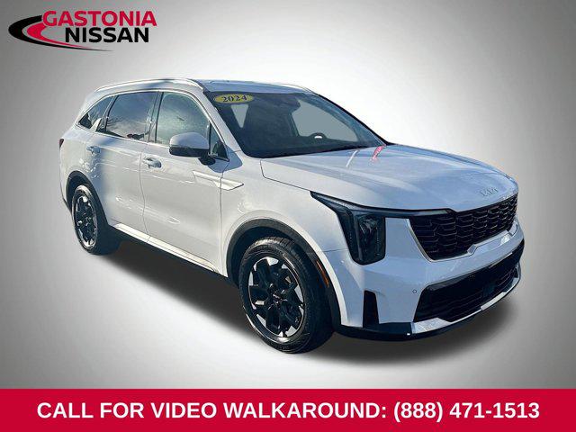 2024 Kia Sorento S for sale in Gastonia, NC