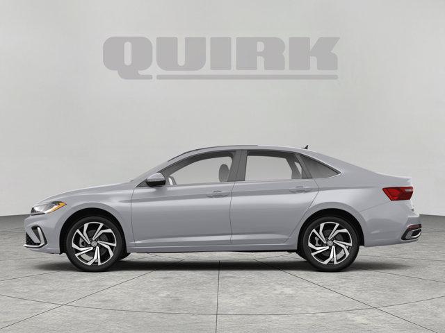 2026 Volkswagen Jetta SEL