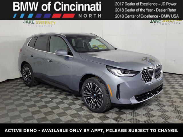 2026 BMW X3 30 xDrive for sale near Cincinnati, OH