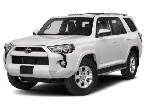 2018 Toyota 4Runner TRD Off Road Premium for sale in Plainville, CT