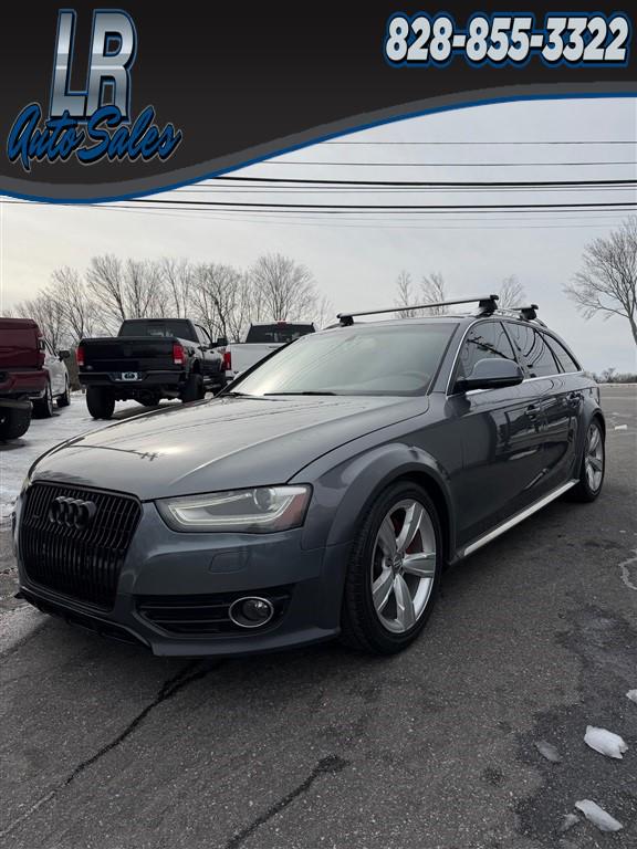 2013 Audi allroad 2.0T Premium Plus for sale in Hickory, NC