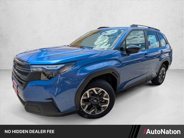2026 Subaru Forester AWD for sale in Golden, CO