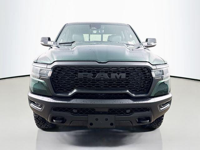 2026 RAM Ram 1500 RAM 1500 REBEL CREW CAB 4X4 57 BOX
