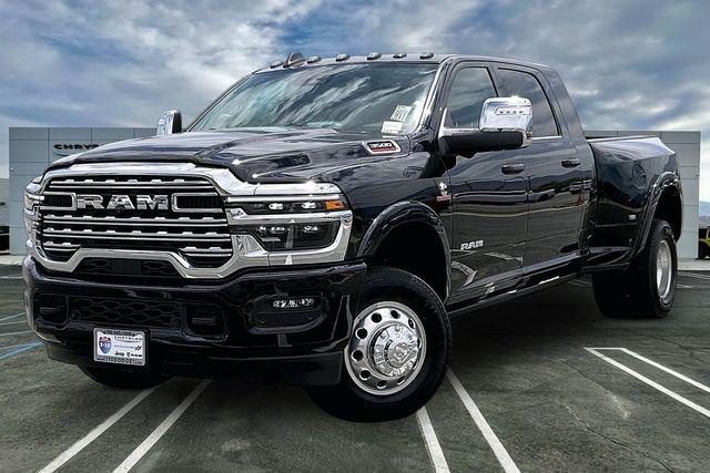 2026 RAM 3500 RAM 3500 LIMITED LONGHORN MEGA CAB 4X4 64 BOX 2026 RAM 3500 RAM 3500 LIMITED LONGHORN MEGA CAB 4X4 64 BOX