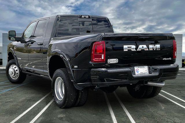 2026 RAM 3500 RAM 3500 LIMITED LONGHORN MEGA CAB 4X4 64 BOX 2026 RAM 3500 RAM 3500 LIMITED LONGHORN MEGA CAB 4X4 64 BOX