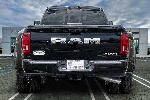 2026 RAM 3500 RAM 3500 LIMITED LONGHORN MEGA CAB 4X4 64 BOX 2026 RAM 3500 RAM 3500 LIMITED LONGHORN MEGA CAB 4X4 64 BOX