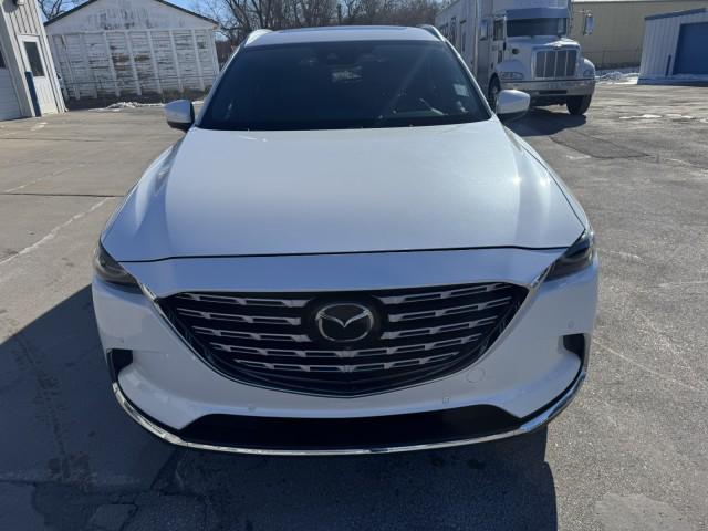 2021 Mazda CX-9 Signature