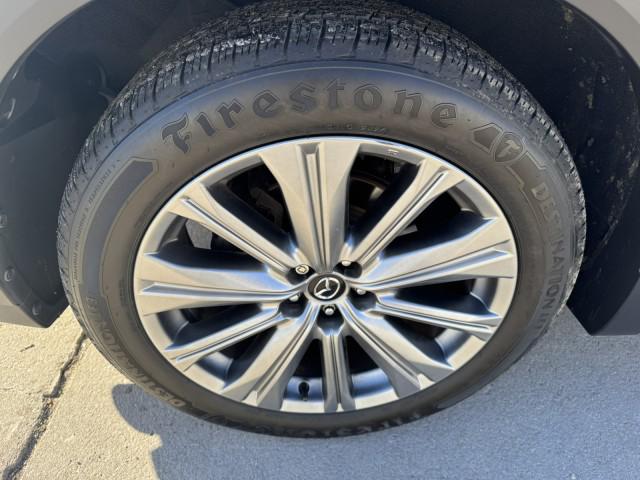 2021 Mazda CX-9 Signature