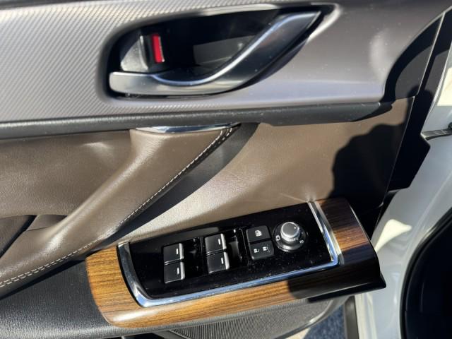 2021 Mazda CX-9 Signature