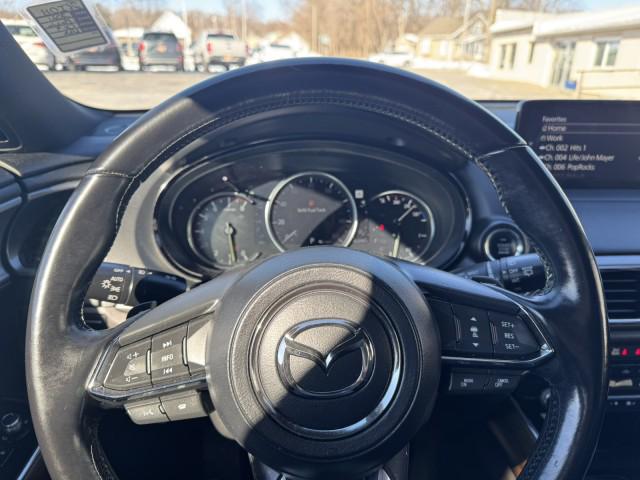 2021 Mazda CX-9 Signature