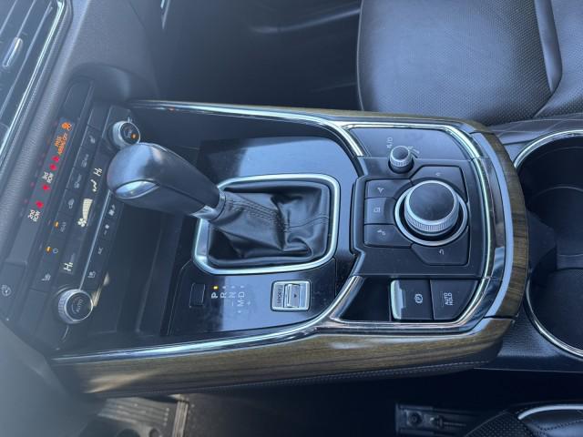 2021 Mazda CX-9 Signature