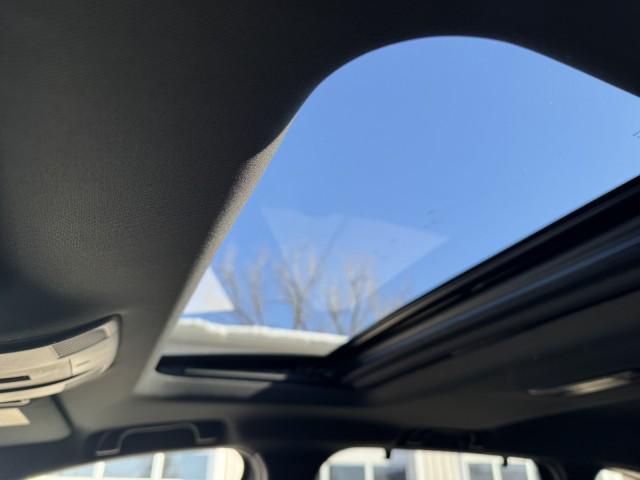 2021 Mazda CX-9 Signature