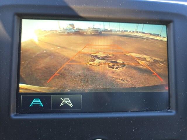 2018 Chevrolet Equinox LS 2018 Chevrolet Equinox LS