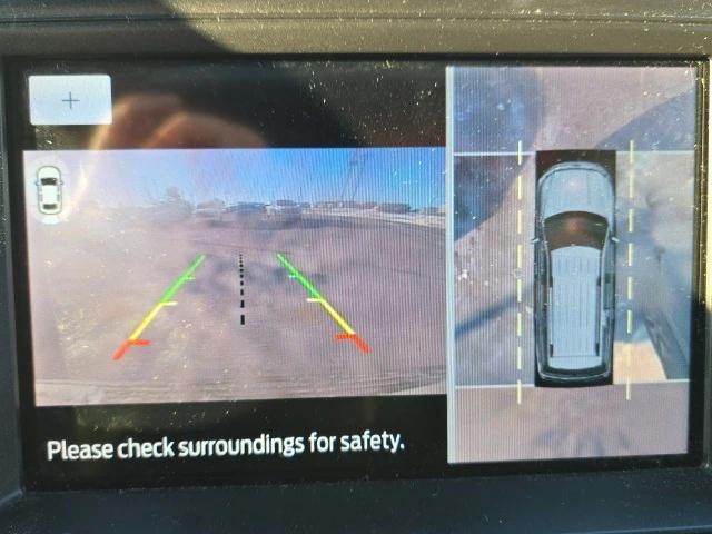 2020 Ford Expedition King Ranch MAX