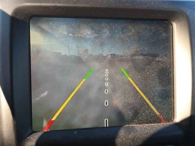 2018 Jeep Cherokee Trailhawk 4x4