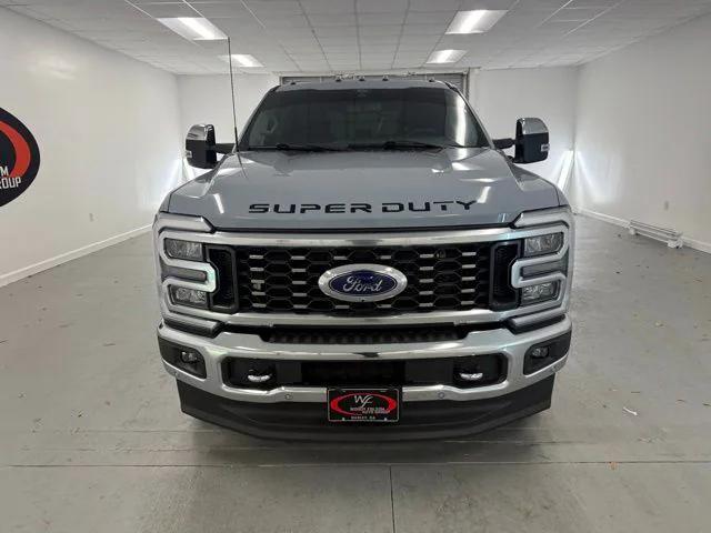 2024 Ford F-350 Lariat