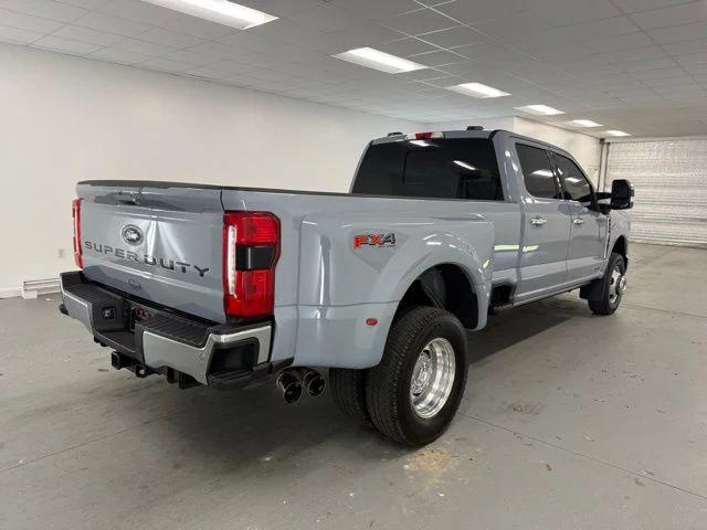 2024 Ford F-350 Lariat
