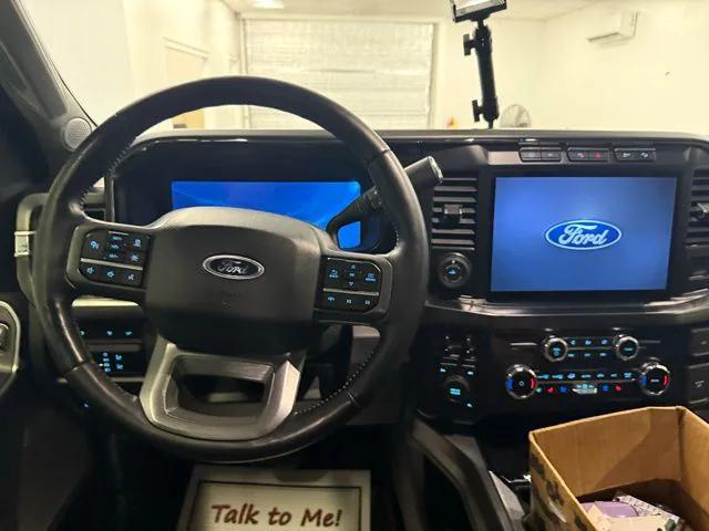 2024 Ford F-350 Lariat