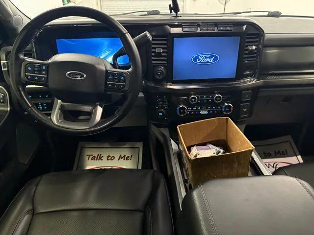 2024 Ford F-350 Lariat