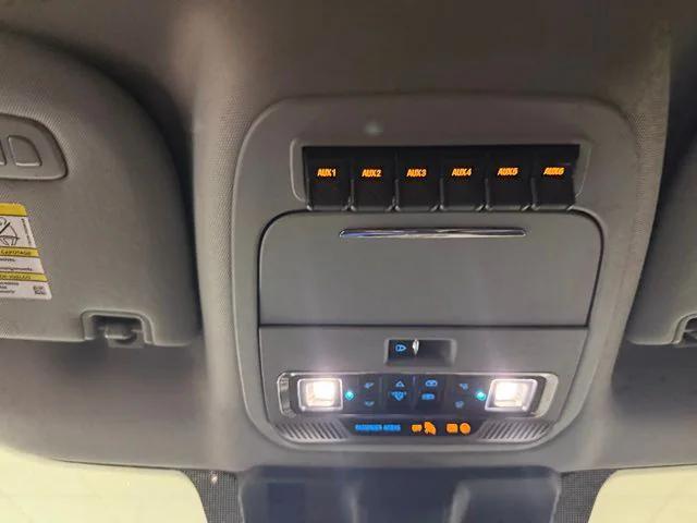 2024 Ford F-350 Lariat