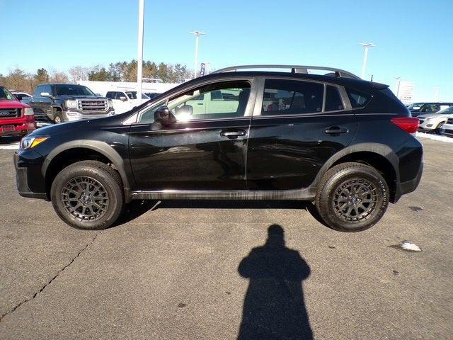 2019 Subaru Crosstrek 2.0i Premium 2019 Subaru Crosstrek 2.0i Premium