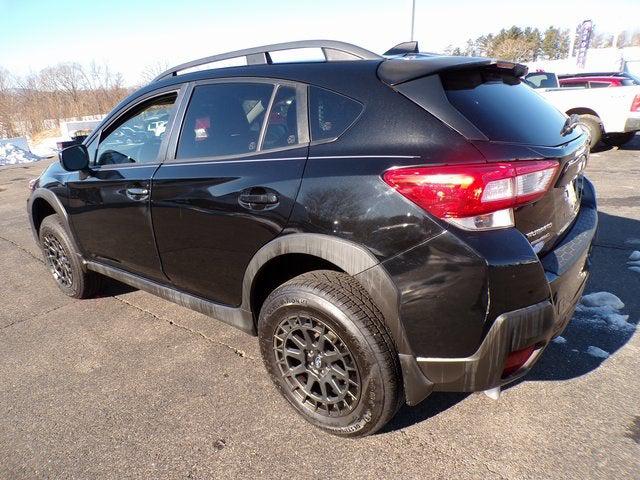 2019 Subaru Crosstrek 2.0i Premium 2019 Subaru Crosstrek 2.0i Premium