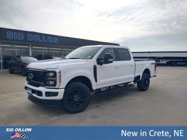 2026 Ford F-250 XLT for sale in Crete, NE