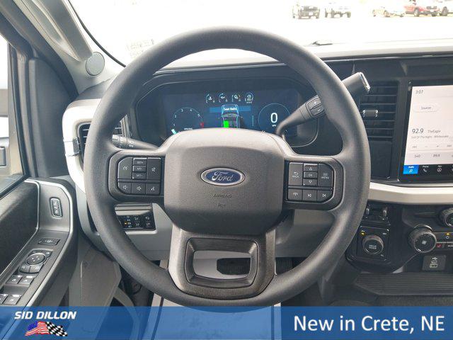 2026 Ford F-250 XLT