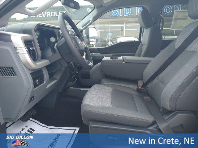 2026 Ford F-250 XLT