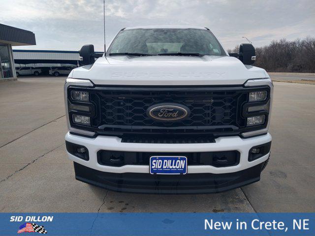 2026 Ford F-250 XLT