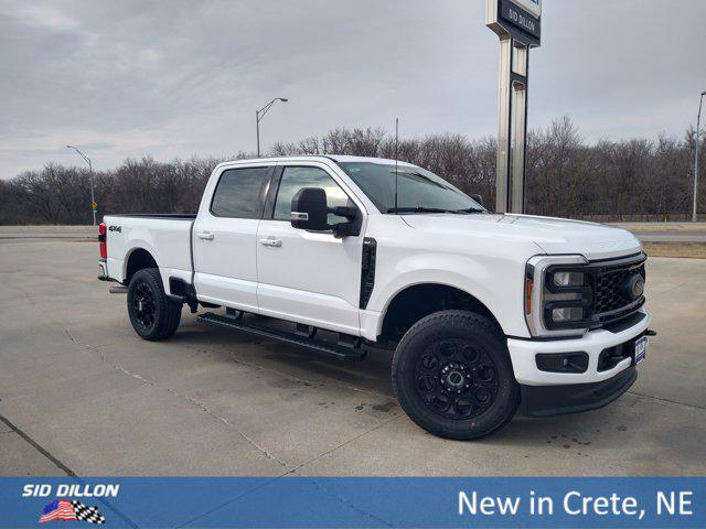 2026 Ford F-250 XLT