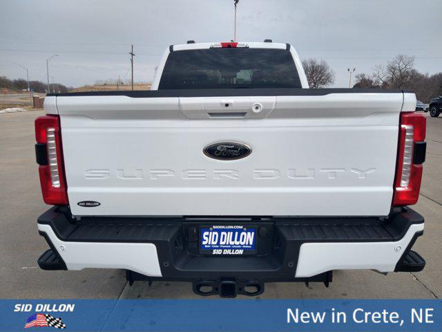 2026 Ford F-250 XLT