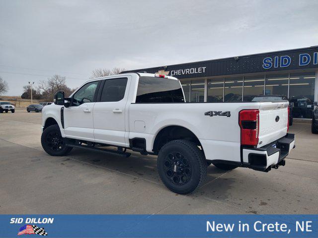2026 Ford F-250 XLT