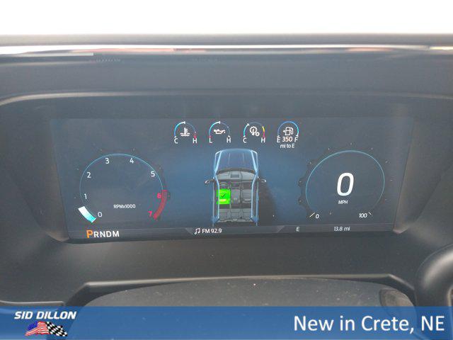 2026 Ford F-250 XLT