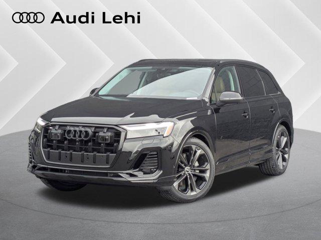 2026 Audi Q7 Premium Plus 55 TFSI quattro tiptronic for sale in Lehi, UT