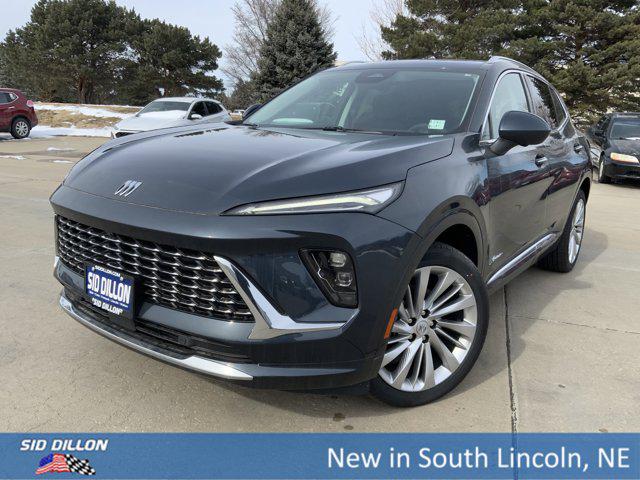 2026 Buick Envision Avenir AWD for sale in Lincoln, NE