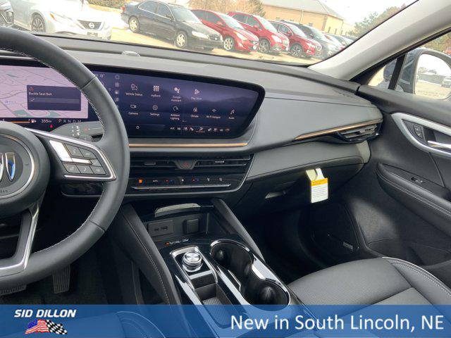 2026 Buick Envision Avenir AWD
