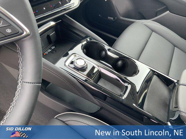 2026 Buick Envision Avenir AWD