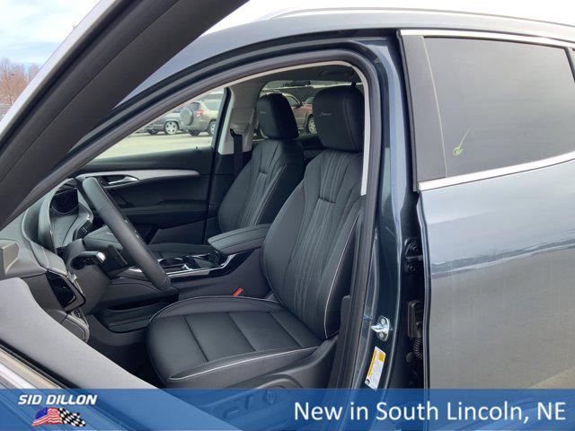 2026 Buick Envision Avenir AWD