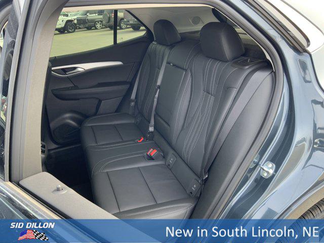 2026 Buick Envision Avenir AWD