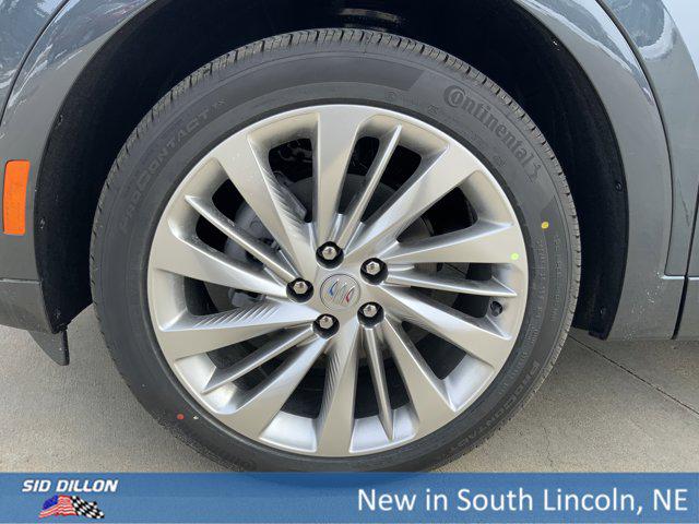 2026 Buick Envision Avenir AWD