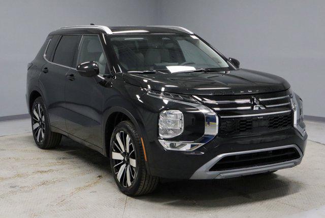 2026 Mitsubishi Outlander SEL 1.5T S-AWC for sale in Groveport, OH